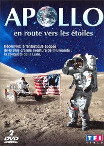 Apollo en route vers les étoiles [FR Import]