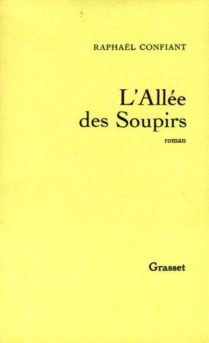 L'Allée des soupirs