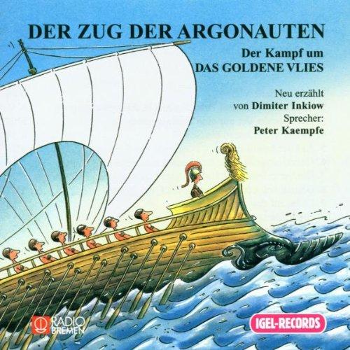 Der Zug der Argonauten