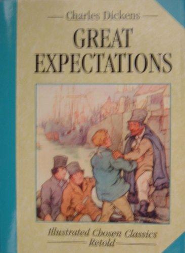 "Chosen" Classics: Great Expectations