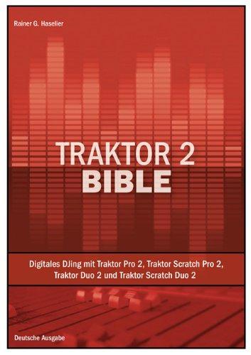 Traktor 2 Bible