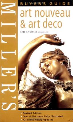 Miller's Buyer's Guide: Art Nouveau & Art Deco