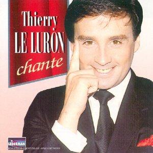 Th.le Luron ""Chante""