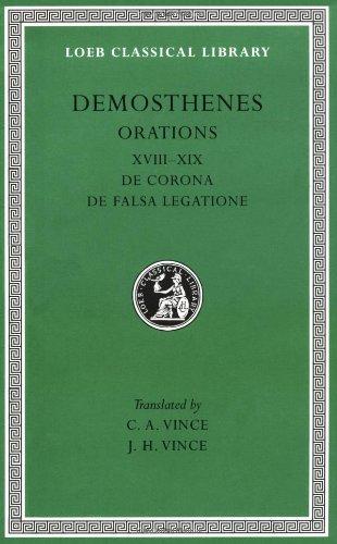 Works (Loeb Classical Library, Band 155)