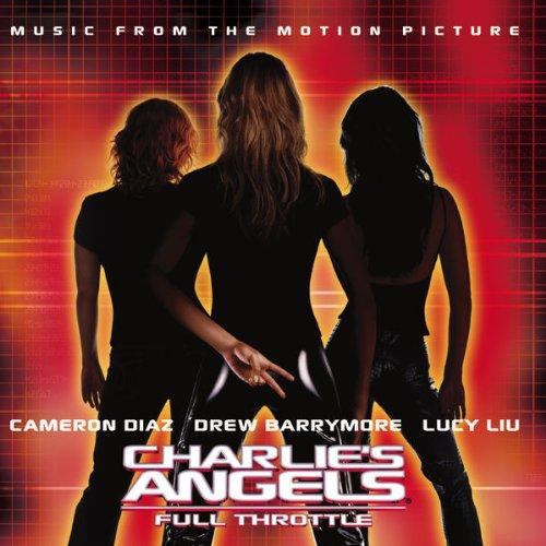 3 Engel für Charlie - Volle Power (Charlie's Angels - Full Throttle)