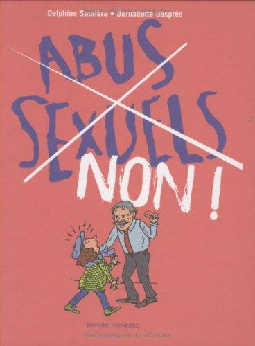 Abus sexuels, non !