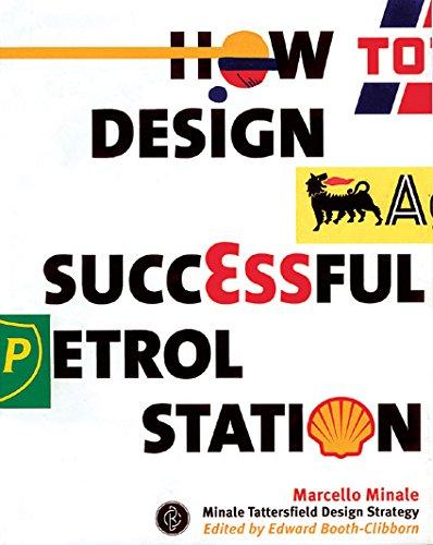 How to Design a Successful Petrol Station