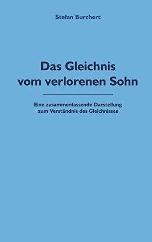 Das Gleichnis vom verlorenen Sohn