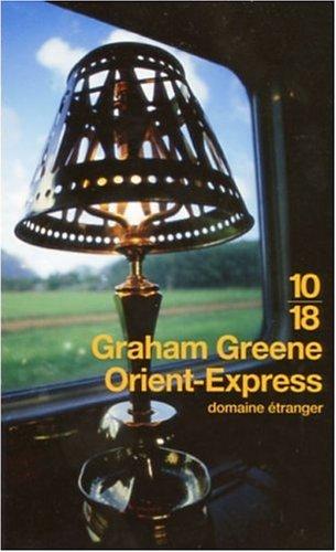 Orient-Express