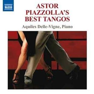 Best Tangos