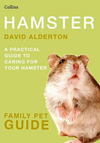 Hamster (Collins Family Pet Guide)