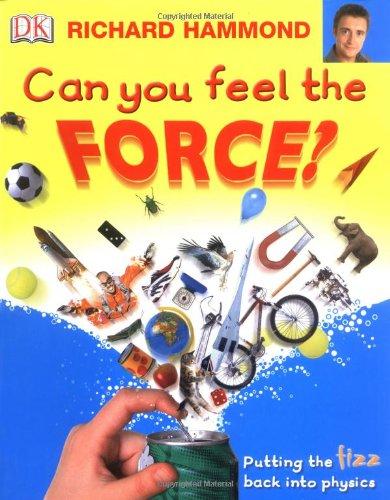 Can You Feel the Force?: Putting the Fizz Back into Physics