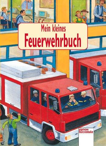 Mein kleines Feuerwehrbuch