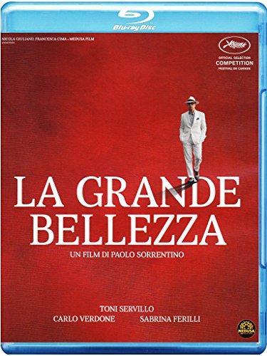 La grande bellezza [Blu-ray] [IT Import]