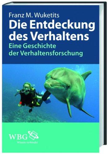 Die Entdeckung des Verhaltens