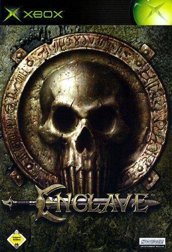 Enclave [Xbox Classics]