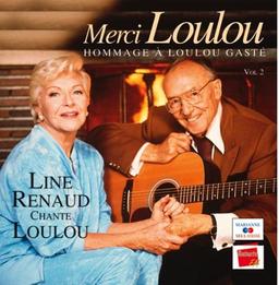 Line Renaud Chante Loulou