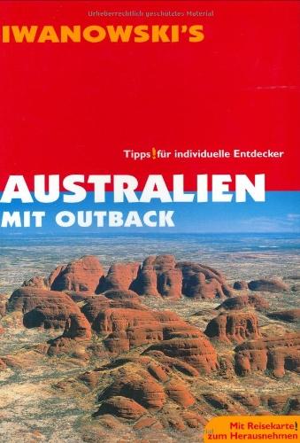 Australien mit Outback