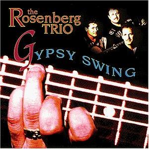 Gypsy Swing