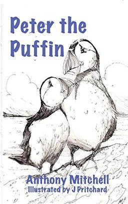 Peter the Puffin