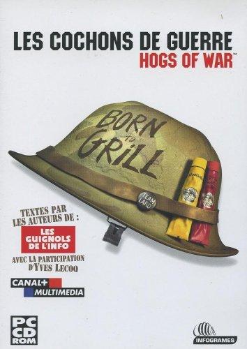 Hogs of war  (les cochons de guerre)