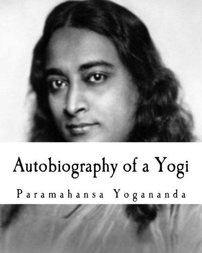 Autobiography of a Yogi