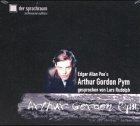 Arthur Gordon Pym. 3 CDs.