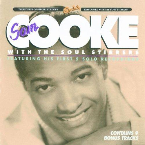 Sam Cooke and the Soul Stirrers