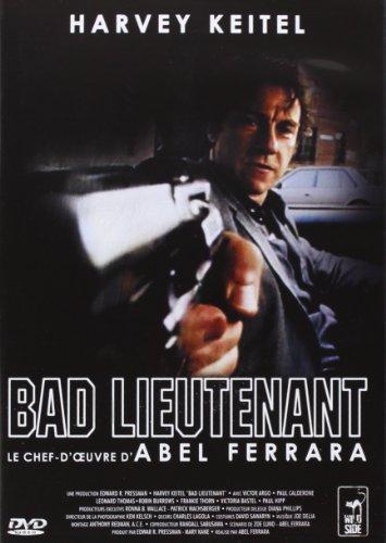 Bad lieutenant [FR Import]