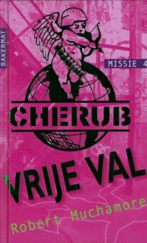 Vrije val (Cherub, 4)