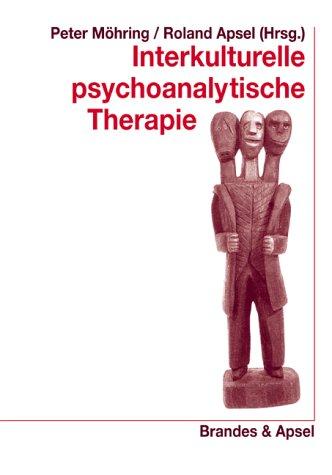 Interkulturelle psychoanalytische Therapie