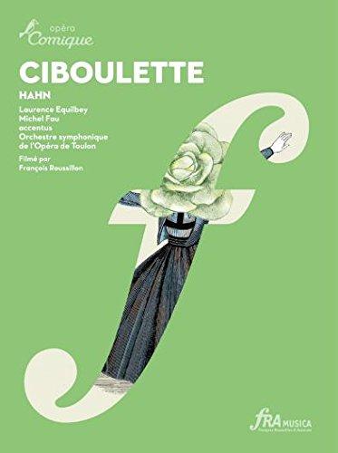 Ciboulette [2 DVDs]