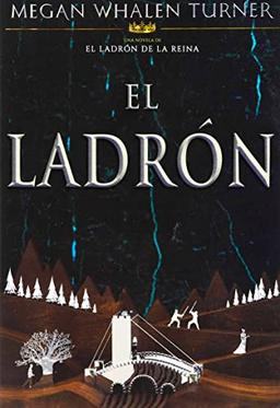 El ladrón (El ladrón de la Reina, Band 1)