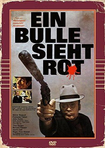 Ein Bulle sieht rot - Motion Picture 22