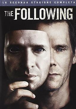 The following - Stagione 02 [4 DVDs] [IT Import]