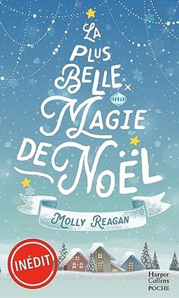 La plus belle magie de Noël