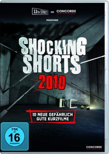 Shocking Shorts 2010 - 10 neue gefährlich gute Kurzfilme