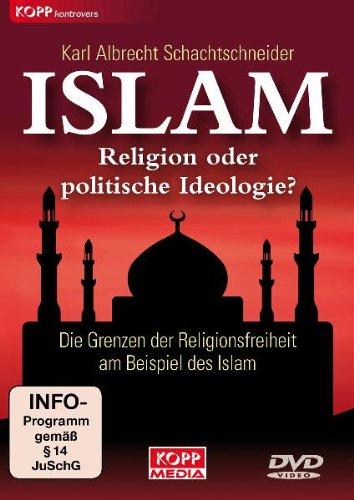 Islam: Religion oder politische Ideologie?, DVD