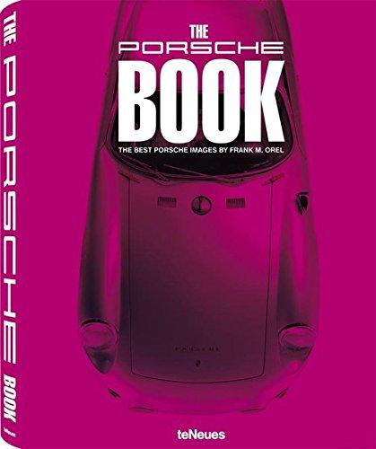 The Porsche book