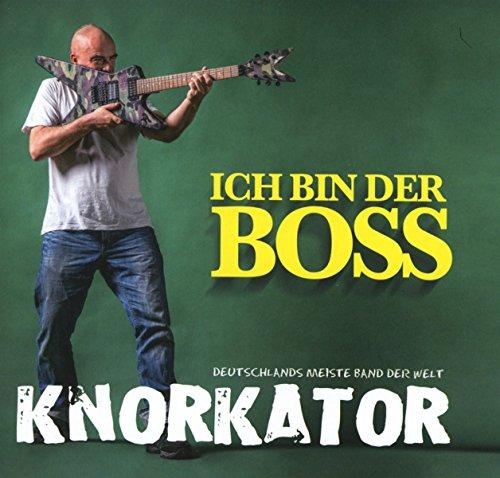 Ich Bin Der Boss