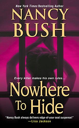 Nowhere to Hide (Rafferty Family, Band 2)