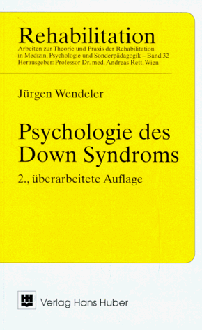 Psychologie des Down Syndroms