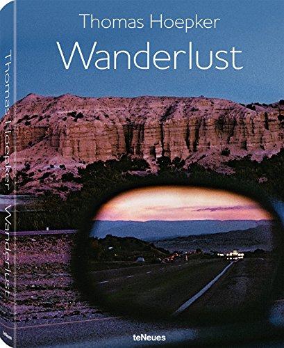 Wanderleust : 60 years of images