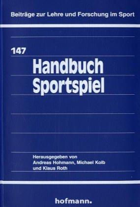 Handbuch Sportspiel