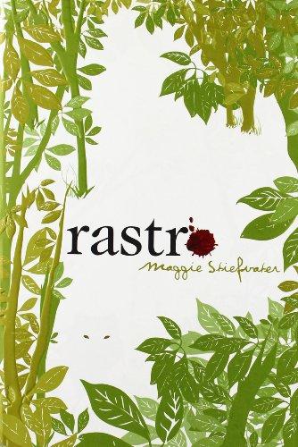 Rastro (Saga Temblor, Band 2)