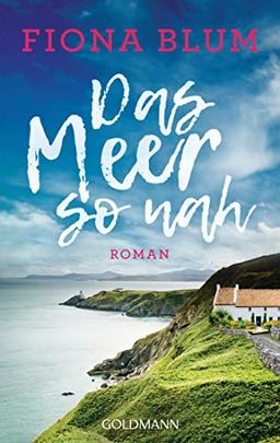 Das Meer so nah: Roman