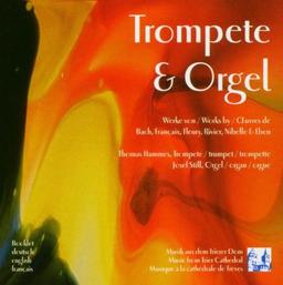 Trompete und Orgel