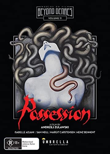 Possession (1981) (Beyond Genre #11)