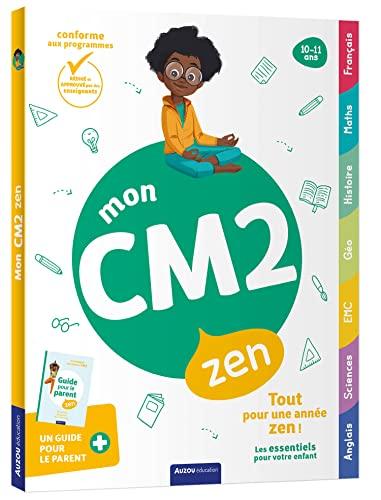 Mon CM2 zen, 10-11 ans