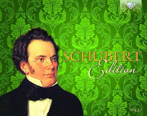 Schubert Edition